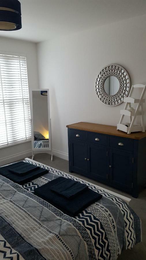 Mews 150m From Sea Front And Dreamland Apartment