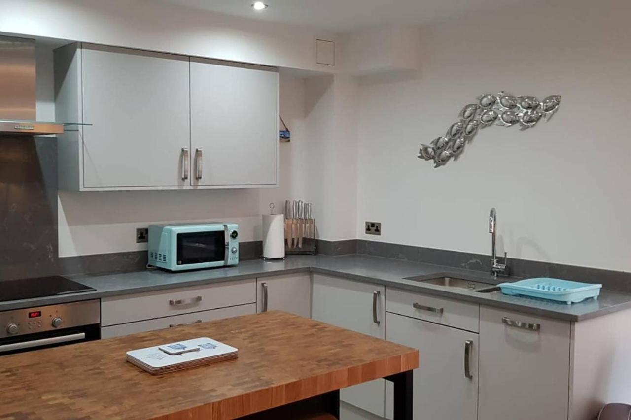 Mews 150m From Sea Front And Dreamland