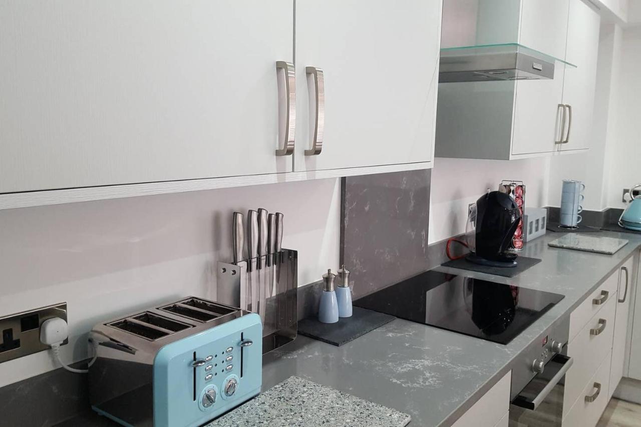 Apartment Mews 150m From Sea Front And Dreamland *