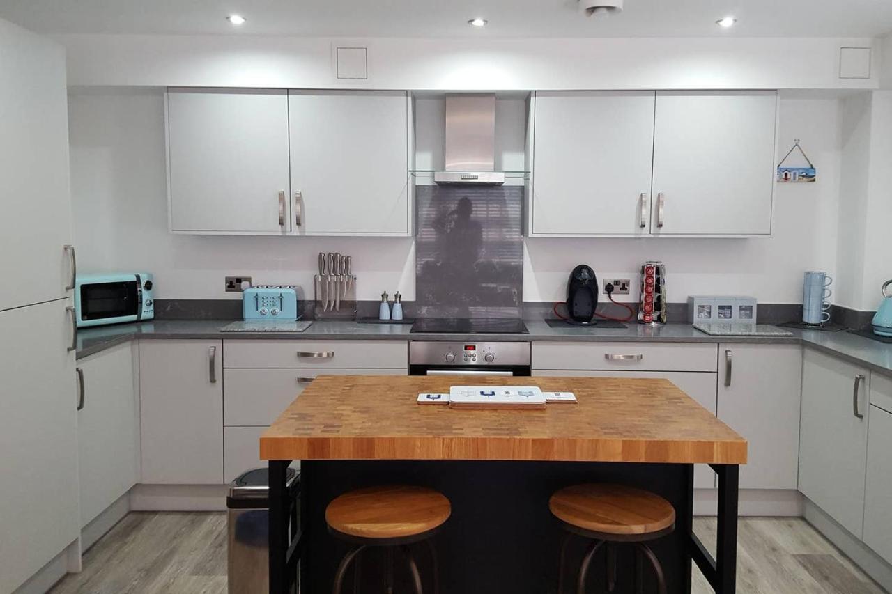 Apartment Mews 150m From Sea Front And Dreamland *