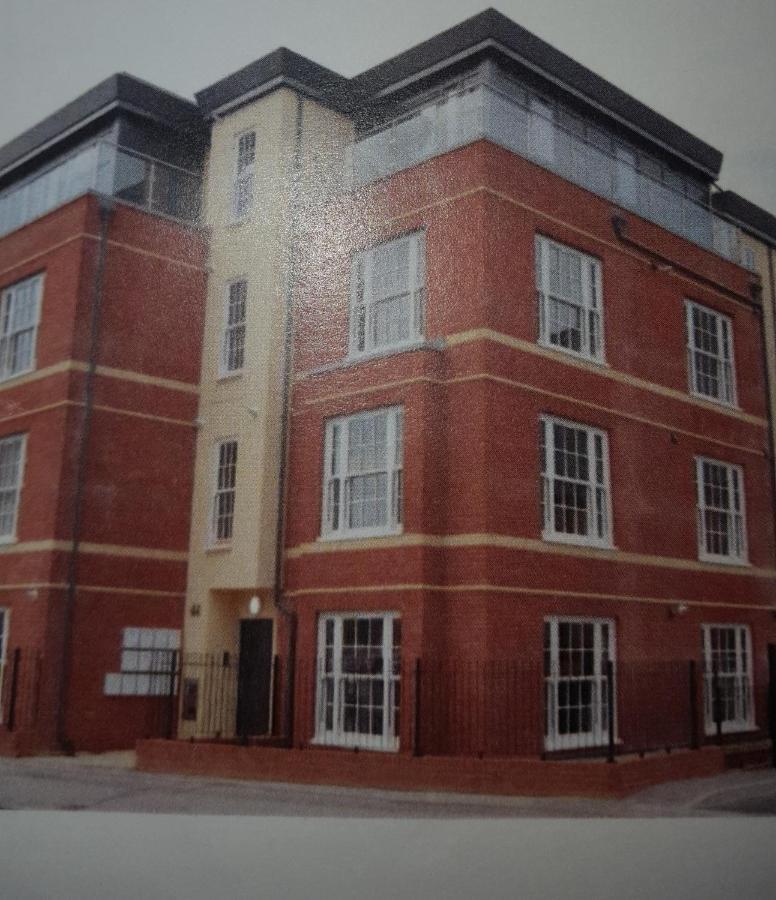 Apartment Mews 150m From Sea Front And Dreamland Margate