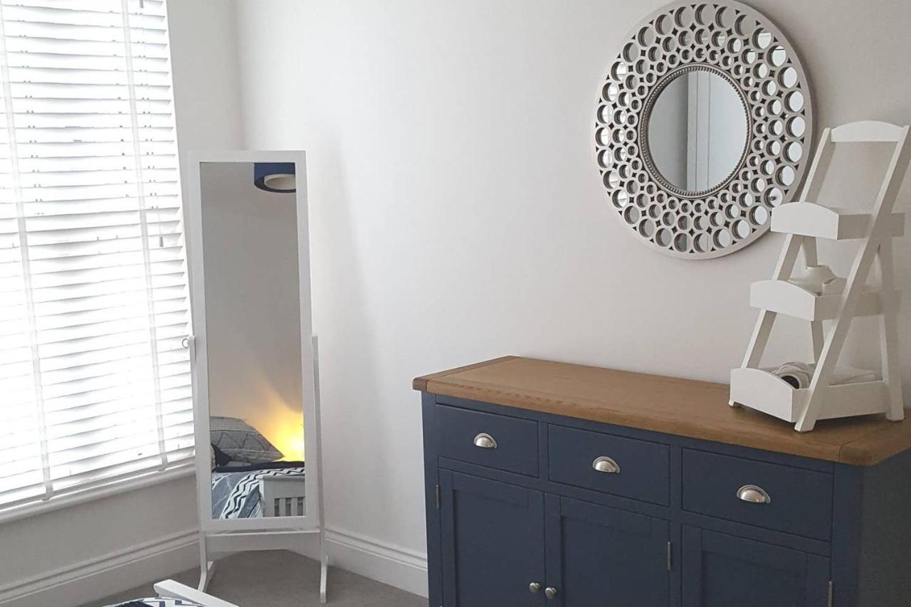 Mews 150m From Sea Front And Dreamland Apartment